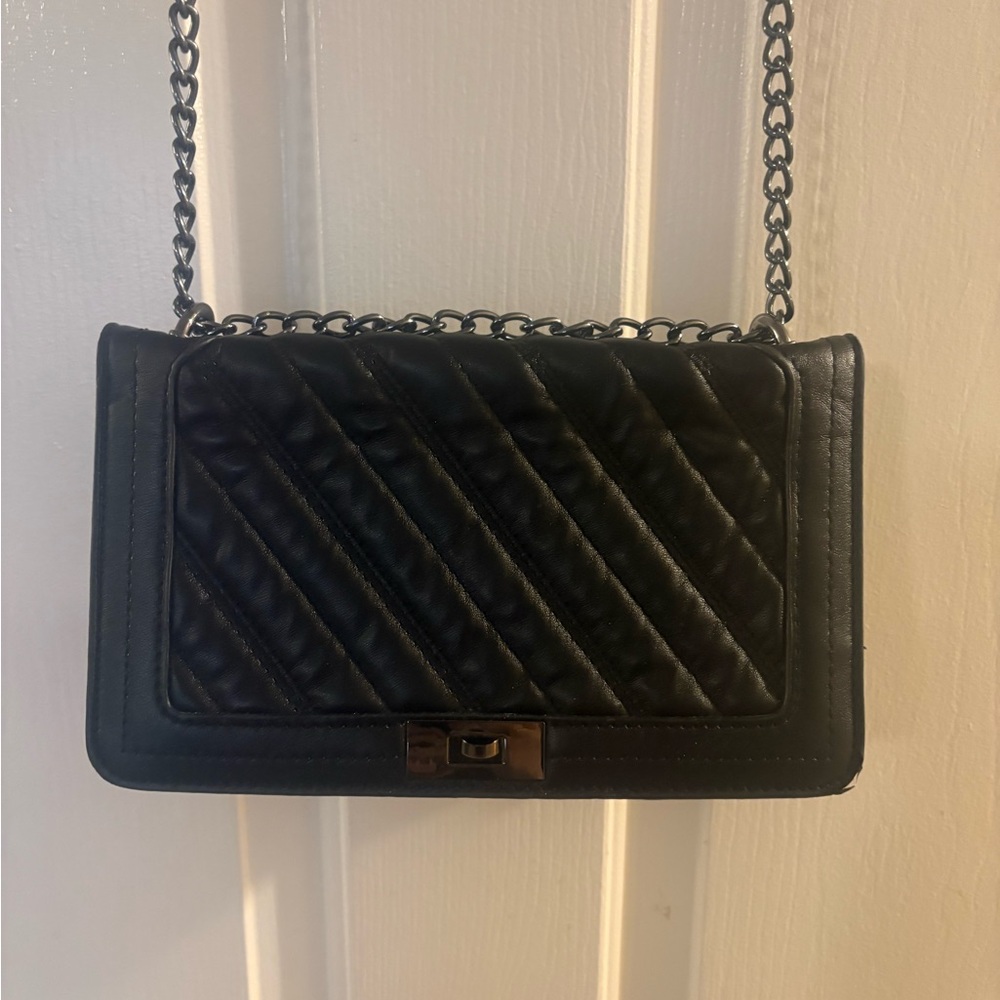 Versatile Purse
